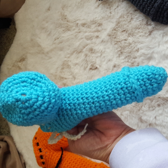 Willie Warmer🍆/Peter Heater/Schlong Johns/ Weanie Beanie/Wood Hood/C○ck Sock - Picture 8 of 11